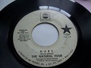 The NATURAL FOUR   ABC WHITE LABEL PROMO    I THOUGHT YOU WERE MINE // HURT  