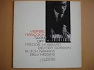 Takin' Off - Herbie Hancock - Blue Note 12