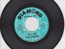 RUBY WINTERS - BETTER / I WANT ACTION - DIAMOND