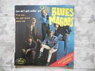 EP THE BLUES MAGOOS 