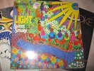 Sweet Smoke-Darkness To Light-Sweet Smoke Live-Just a Poke-Lp Vinyl 3 X Lp