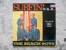 EP THE BEACH BOYS 