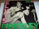 ELVIS PRESLEY  ORIGINAL RECORD ALBUM LPM 1254 HAS P D CREDIT PALE PINK LETTERS
