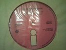 TRAFFIC ORIGINAL 1970 UK LP JOHN BARLEYCORN MUST DIE PINK ISLAND ILPS 9116
