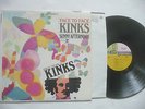 The Kinks-Face To Face-Orig. Reprise Stereo LP-Steamboat Label-RS-6228-VG++