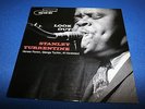 Blue Note 4039 Stanley Turrentine Horace Parlan Look Out DG RVG MONO M- Super
