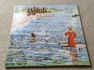 GENESIS Foxtrot LP Vinyl Record Album N MINT NM UK Gatefold A1 / B1 ** Listen **