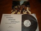 BEATLES - Abbey Road - MFSL Vinyl LP Half Speed Mastered CLASSIC