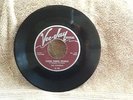 SPANIELS 100 YEARS FROM TODAY/THESE THREE WORDS 1959 DOO WOP 45 NM