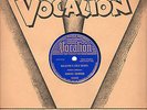 Vocalion 03665 ROBERT JOHNSON Milkcow's Calf E++/E+ with dealer slip & sleeve