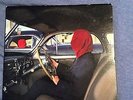 The Mars Volta - Frances the Mute / Red Hot Chili Peppers Deftones Sparta