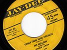 LILLIAN LEACH & THE MELLOWS - SMOKE FROM YOUR CIGARETTE (JAY DEE 797) CLASSIC