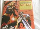 COUNTRY SOUL SISTERS 1952-78 Patsy Cline Dolly Parton Bobbie Gentry SEALED 2 LP