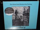 Gallery- the wind that shakes the barley  (Vinyl, Lp)