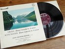 Philips HiFi-Stereo SABL 180 - Grieg & Schumann Piano Concertos / Richter-Haaser