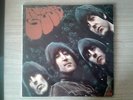 Beatles, Rubber Soul, UK Mono 1st Press Loud Cut (-1 /-1) LP PMC 1267