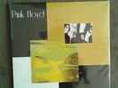 PINK FLOYD  THE TEA SET  LIVE ENGLAND 67 ONLY 500 COPIES  COLORED WAX  RARE  LP