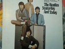 Yesterday And Today by The Beatles Original Mono 2nd state paste on cover T-2553