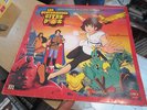 33T MANGA les mysterieuses cités d or  A2 SABAN SHUKY LEVY