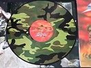 Sodom - M16 (Camo LP, Night Of The VInyl Dead)