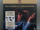 MINT Lee Hazlewood You Turned My Head Around 11 X 7