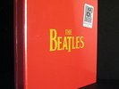 SEALED & MINT The Beatles Limited Release Singles Box Set 4 X 7