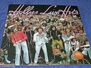 The Hollies 1976 Polydor U.K. LP The Hollies Live NM
