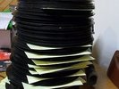 131) Misc. 45's as per list provided