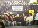 THE TRAGICALLY HIP Up To Here LP NM US 1989