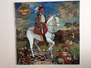 Kishi Bashi Signed Low Hand Numbered Lighght GOLD HALO VINYL LP Record & 7