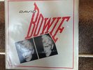 DAVID BOWIE SERIOUS BUSINESS-SERIOUS MOONLIGHT RARE 2-LP LIVE IN MUNICH 1983