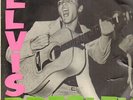 Elvis Presley(Vinyl LP 1st Issue)Rock N Roll-HMV-CLP 1093-UK-VG+/VG+