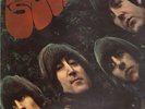 The Beatles(Vinyl LP 2nd State )Rubber Soul-Parlophone-PMC 1267-UK-Ex-/Ex-
