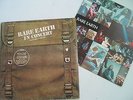 Rare  Earth, In Concert, 2 LP, Gimmick Cover + Poster