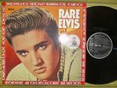 ELVIS PRESLEY, RARE ELVIS VOL. 2, LP 1983 GERMANY NM/NM RCA PL 89119