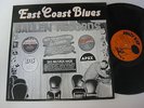 East Coast Blues LP  Various MINT Import