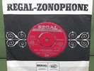 McCARTNEY PERCY THRILLS THRILLINGTON Uncle Albert Orig UK REGAL ZONOPHONE