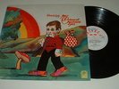 Fruupp.. UK Dawn LP - The Prince of Heaven's Eyes...