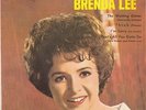 BRENDA LEE - The Waiting Game - SPANISH 7