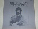 ERIC CLAPTON Crossroads 6 LP BOX SET Mint 