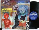 Bread Love And Dreams - Amaryllis  SKL 5081  UK LP 1st Press 1971 Decca