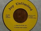 JOY UNLIMITED 7