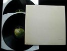THE BEATLES White Album LP UK 1st Press Stereo Apple PCS 7067/8 -1/-1/-2/-1 EX