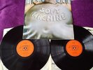 SOFT MACHINE six  1973 (2LP) -FIRST UK PRESS -ORANGE CBS LAB  -EX+