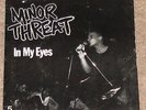 MINOR THREAT 