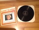 BARRY McGUIRE QUESTO NOSTRO TEMPO 1966 RCA ITA. PRESS  BEAT VG++/ VG++