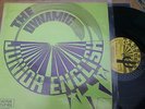 Junior English - The Dynamic - Cactus LP