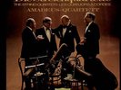 Beethoven - Streichquartette 10 LP Box, Amadeus Quartett