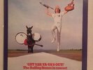 ROLLING STONES Get Yer Ya-Ya's Out LP 180 Gram Vinyl RM MINT Reissue