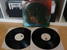 Slayer - Violent Brains LP Live Anthrax Megadeth Sodom Testament Soundboard